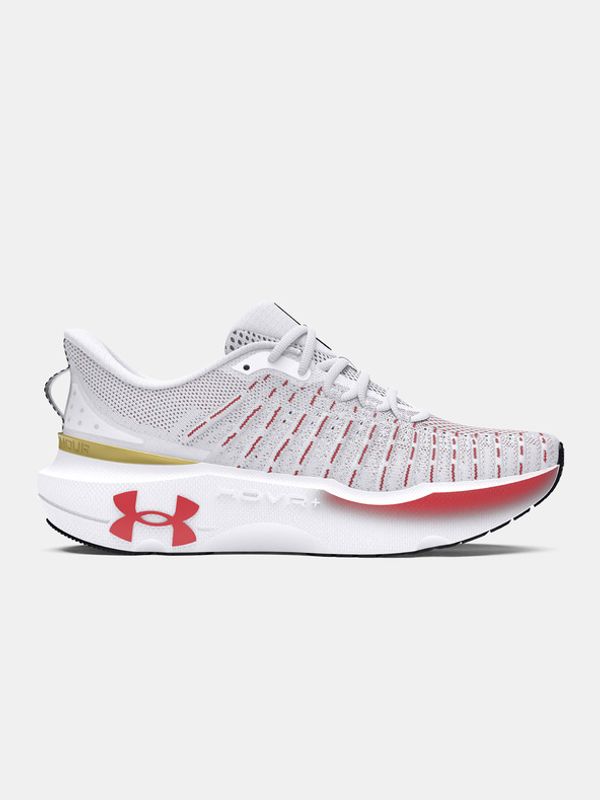 Under Armour Under Armour UA W Infinite Elite Спортни обувки Byal