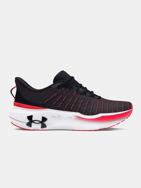 Under Armour Under Armour UA W Infinite Elite Спортни обувки Cheren