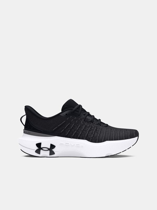 Under Armour Under Armour UA W Infinite Elite Спортни обувки Cheren