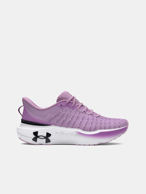 Under Armour Under Armour UA W Infinite Elite Спортни обувки Lilav