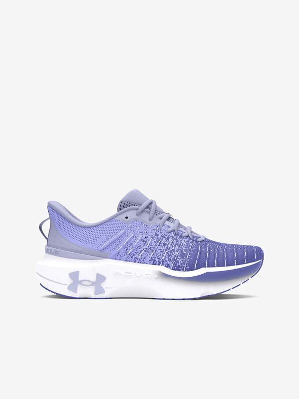 Under Armour Under Armour UA W Infinite Elite Спортни обувки Lilav