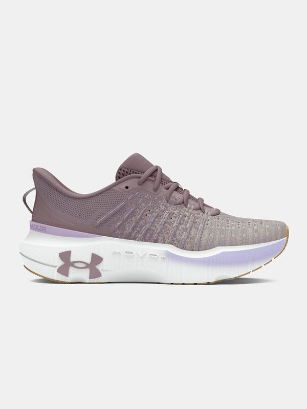 Under Armour Under Armour UA W Infinite Elite Спортни обувки Siv