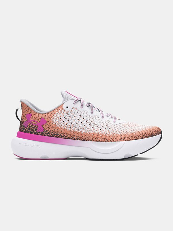 Under Armour Under Armour UA W Infinite Спортни обувки Byal