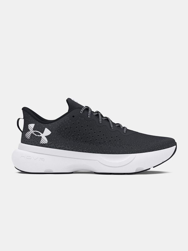 Under Armour Under Armour UA W Infinite Спортни обувки Cheren