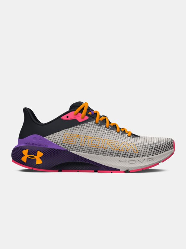 Under Armour Under Armour UA W Machina Storm Спортни обувки Siv