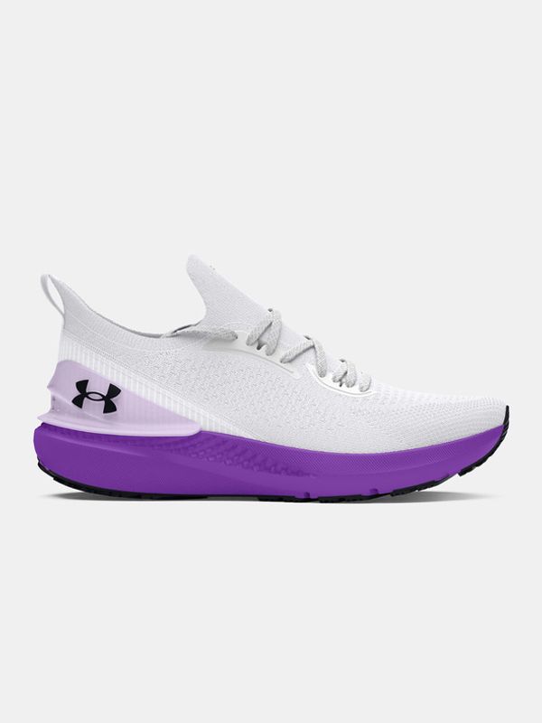 Under Armour Under Armour UA W Shift Спортни обувки Byal