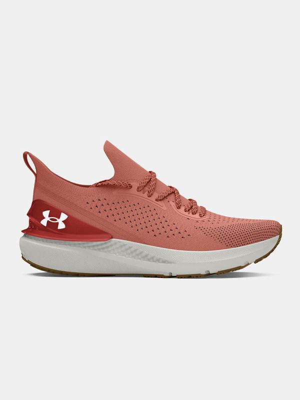 Under Armour Under Armour UA W Shift Спортни обувки Rozov