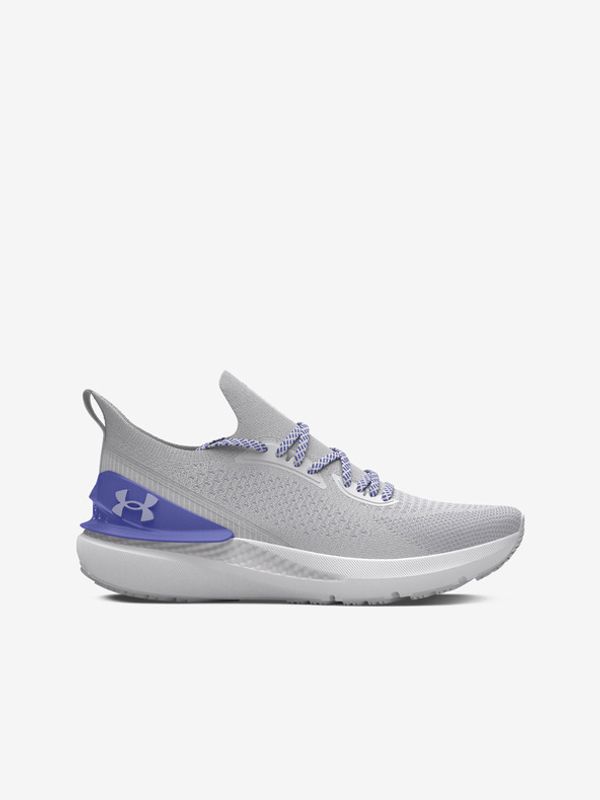 Under Armour Under Armour UA W Shift Спортни обувки Siv