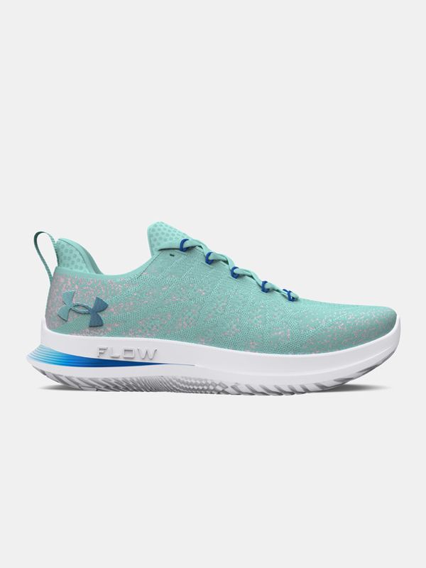 Under Armour Under Armour UA W Velociti 3 Спортни обувки Sin
