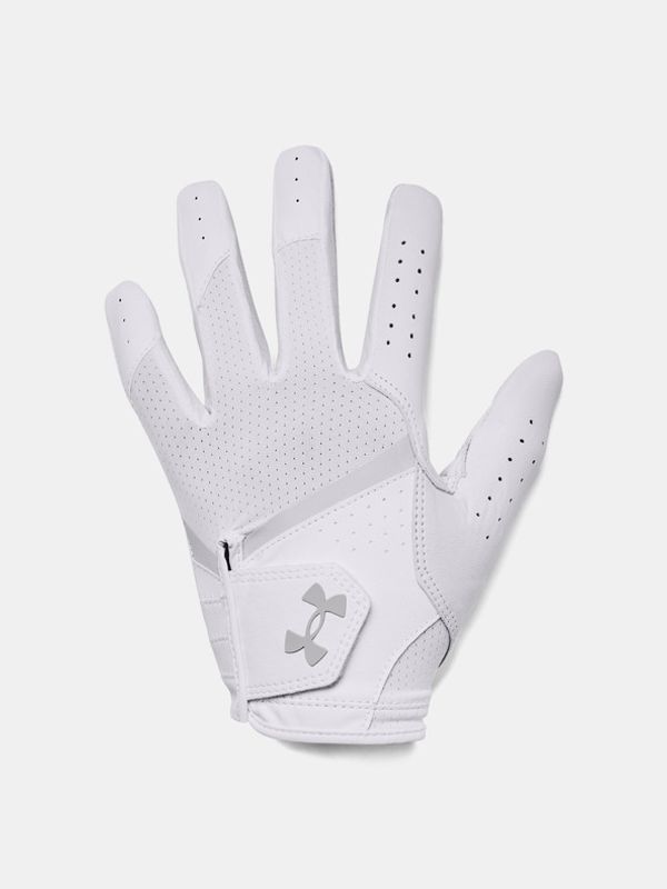 Under Armour Under Armour UA Women Iso-Chill Golf Ръкавици Byal