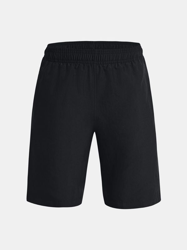 Under Armour Under Armour UA Woven Graphic Къси панталони детски Cheren