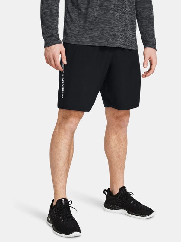Under Armour Under Armour UA Woven Wdmk Къси панталони Cheren