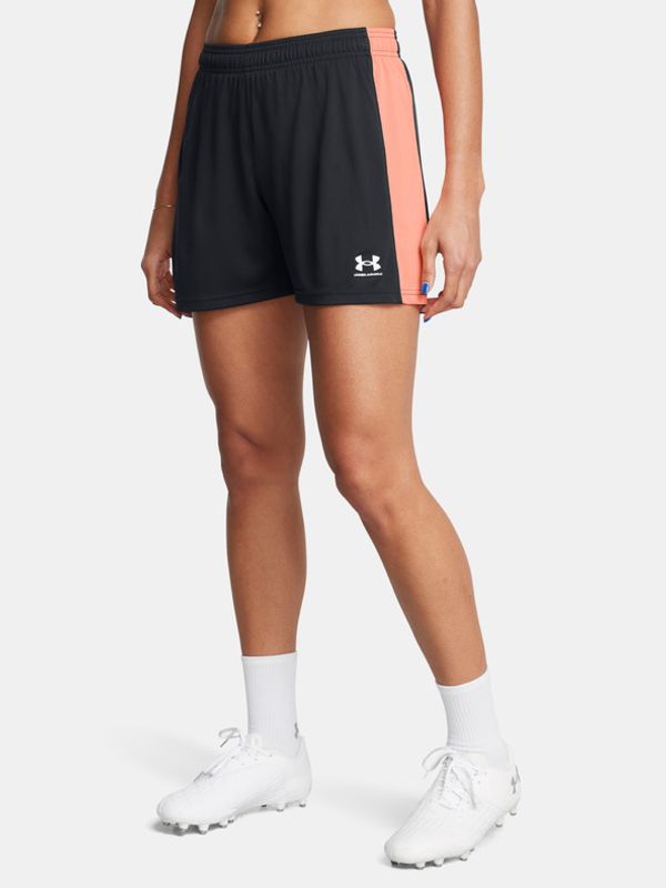 Under Armour Under Armour UA W's Ch. Knit Шорти Cheren