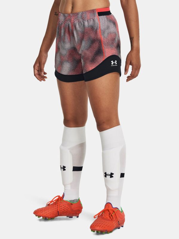 Under Armour Under Armour UA W's Ch. Pro Шорти Cherven