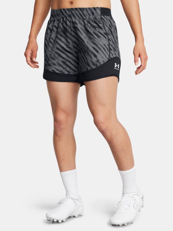 Under Armour Under Armour UA W's Ch. Pro Shorts Print Шорти Cheren