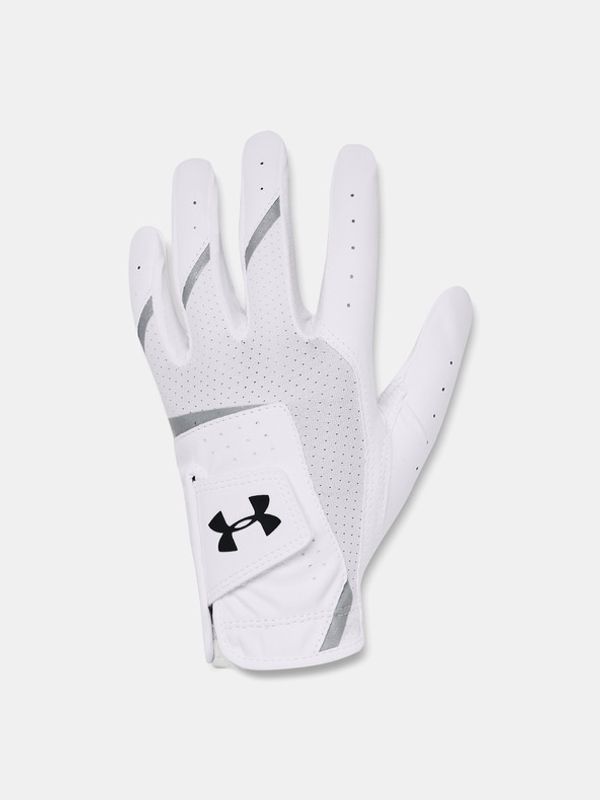 Under Armour Under Armour UA Youth Iso-Chill Golf Glove Ръкавици детски Byal