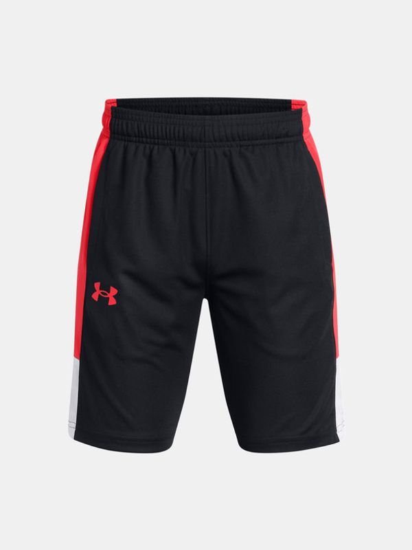 Under Armour Under Armour UA Zone 7in Къси панталони детски Cheren