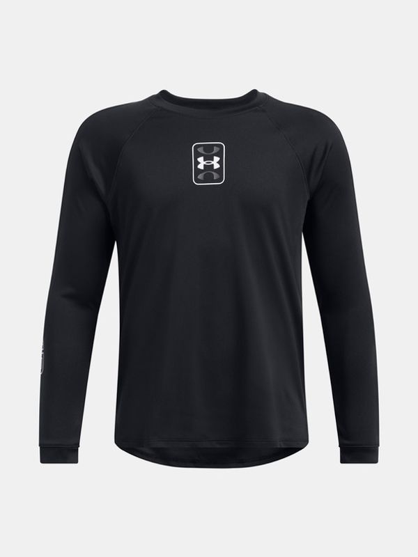 Under Armour Under Armour UA Zone Shooting Shirt T-shirt Cheren