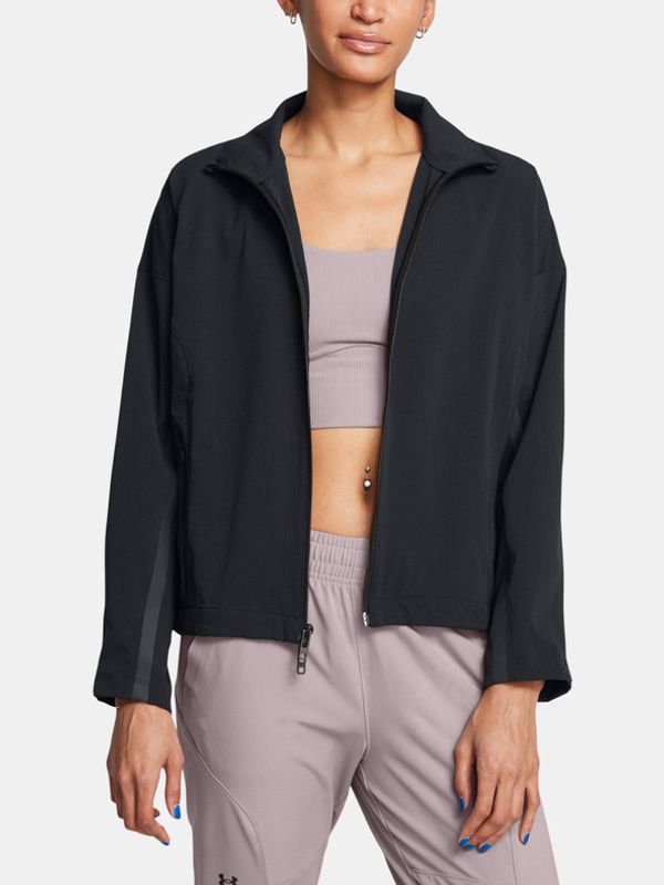 Under Armour Under Armour Unstoppable Vented Яке Cheren