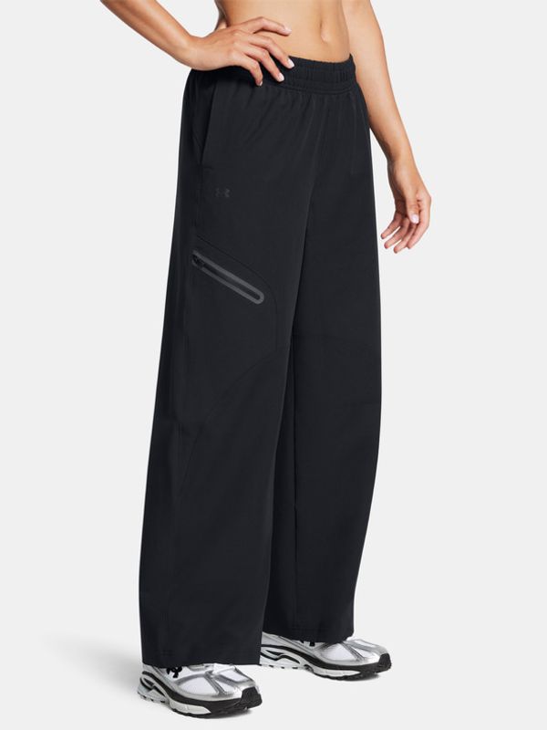 Under Armour Under Armour Unstoppable Wvn WL Панталон Cheren