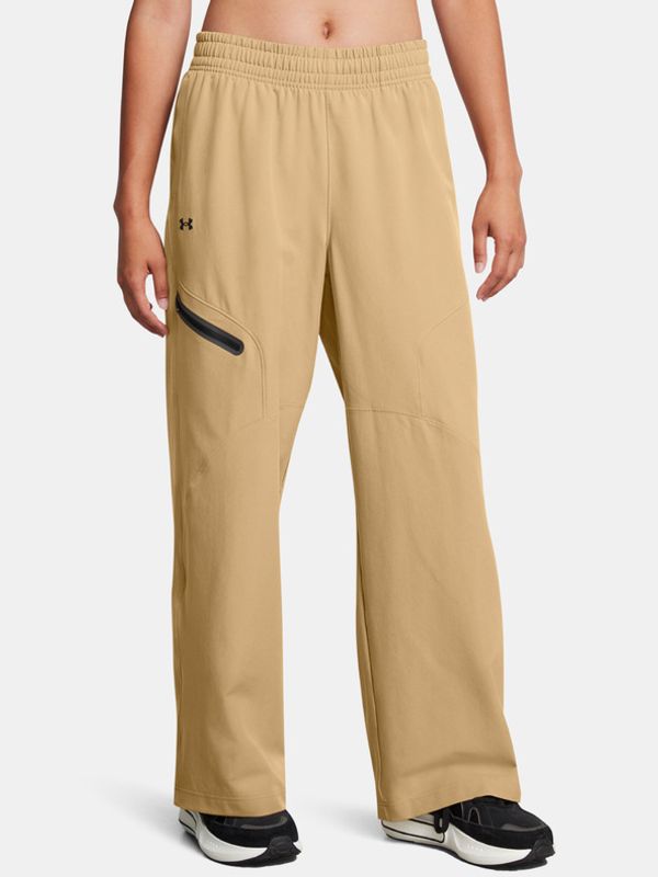 Under Armour Under Armour Unstoppable Wvn WL Панталон Kafyav