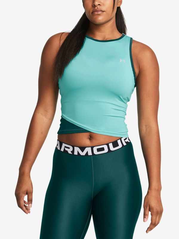Under Armour Under Armour Vanish Breeze Потник Zelen