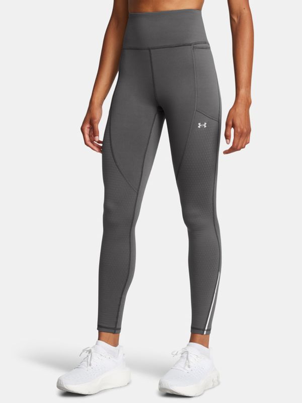 Under Armour Under Armour Vanish CW Legging Клин Siv