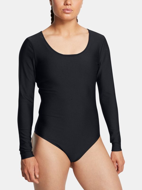 Under Armour Under Armour Vanish Leotard Боди Cheren