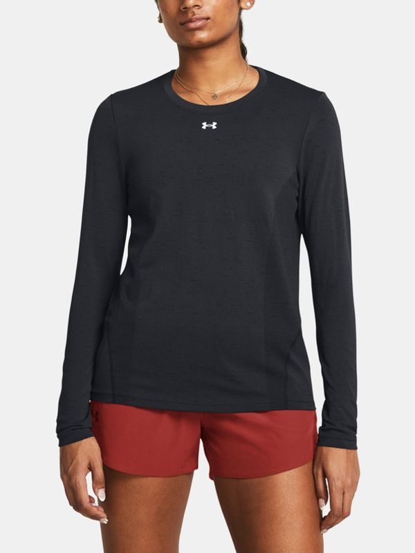 Under Armour Under Armour Vanish Seamless Loose LS T-shirt Cheren