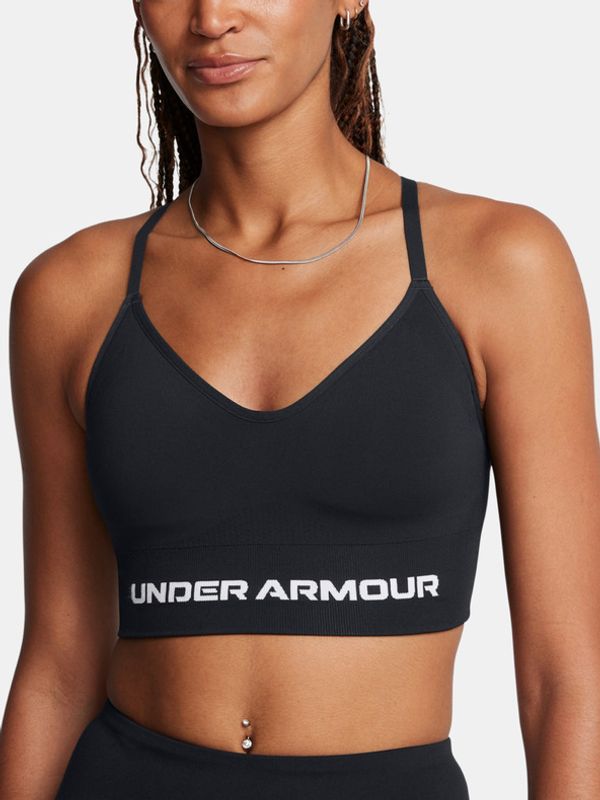 Under Armour Under Armour Vanish Seamless Low Сутиен Cheren