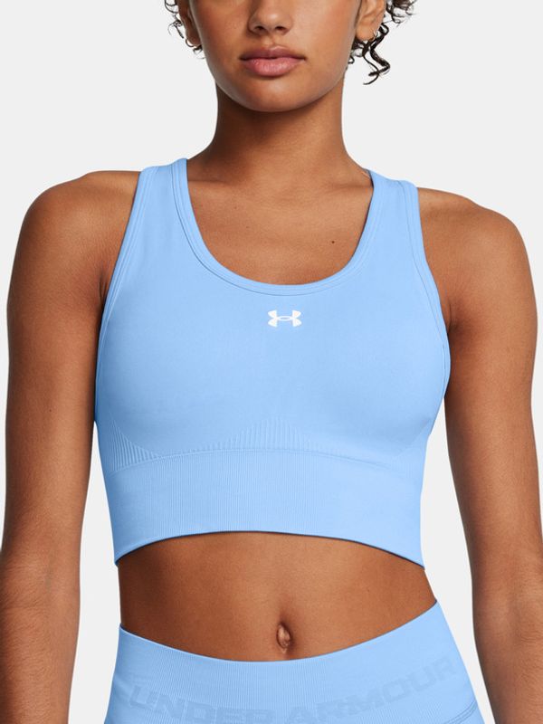 Under Armour Under Armour Vanish Seamless Mid Сутиен Sin
