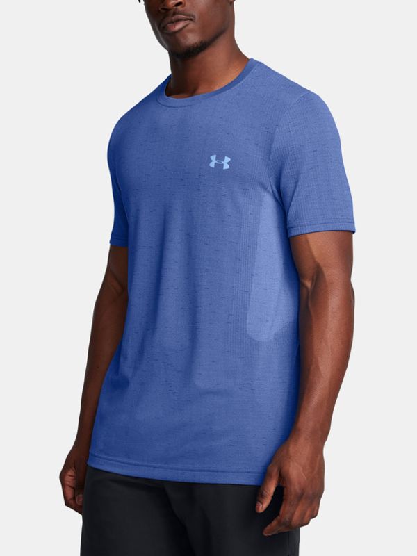 Under Armour Under Armour Vanish Seamless SS T-shirt Sin