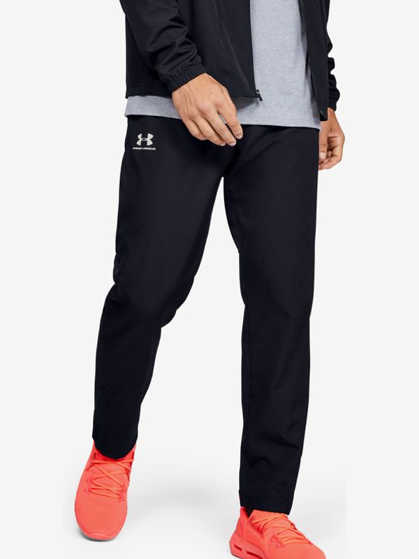 Under Armour Under Armour Vital Woven Панталон Cheren