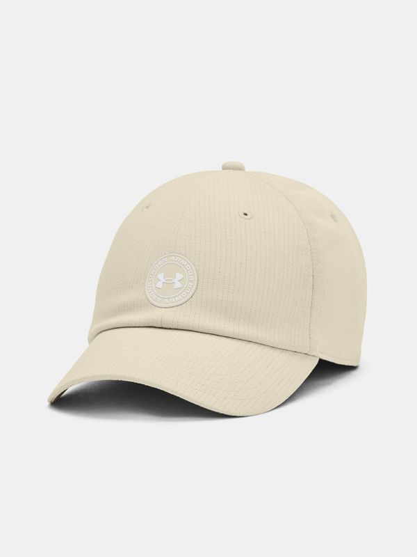 Under Armour Under Armour W Iso-Chill Armourvent Adj Cap Byal