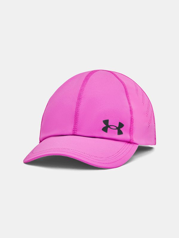 Under Armour Under Armour W Iso-Chill Launch Adj Cap Lilav