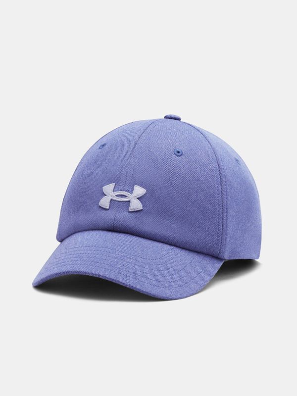 Under Armour Under Armour Women's UA Blitzing Adj  Cap Lilav