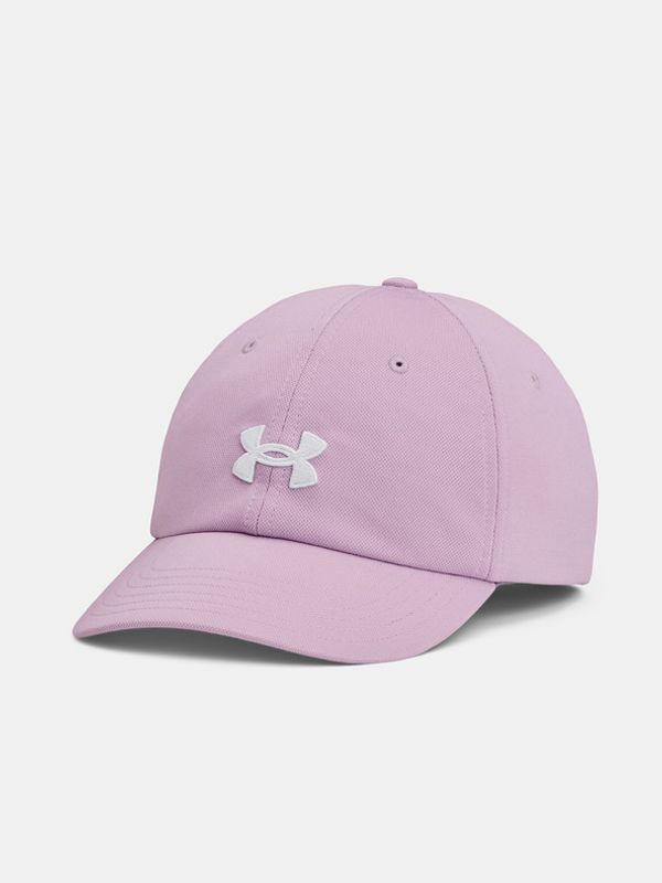 Under Armour Under Armour Women's UA Blitzing Adj Cap Lilav