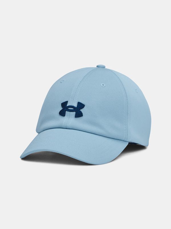 Under Armour Under Armour Women's UA Blitzing Adj Cap Sin