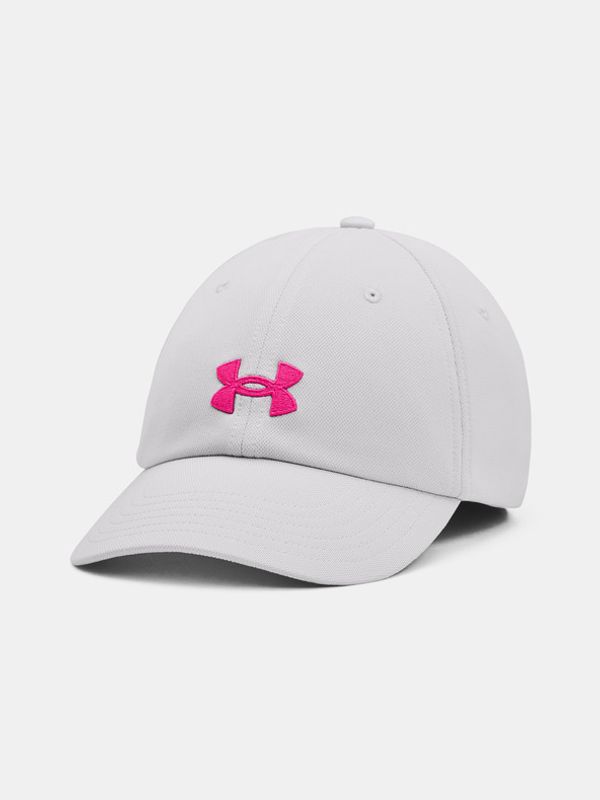 Under Armour Under Armour Women's UA Blitzing Adj Cap Siv