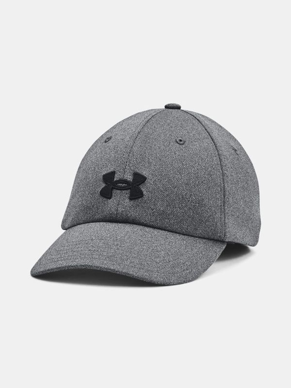 Under Armour Under Armour Women's UA Blitzing Adj Cap Siv
