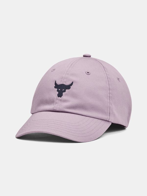 Under Armour Under Armour W's Project Rock Cap Lilav