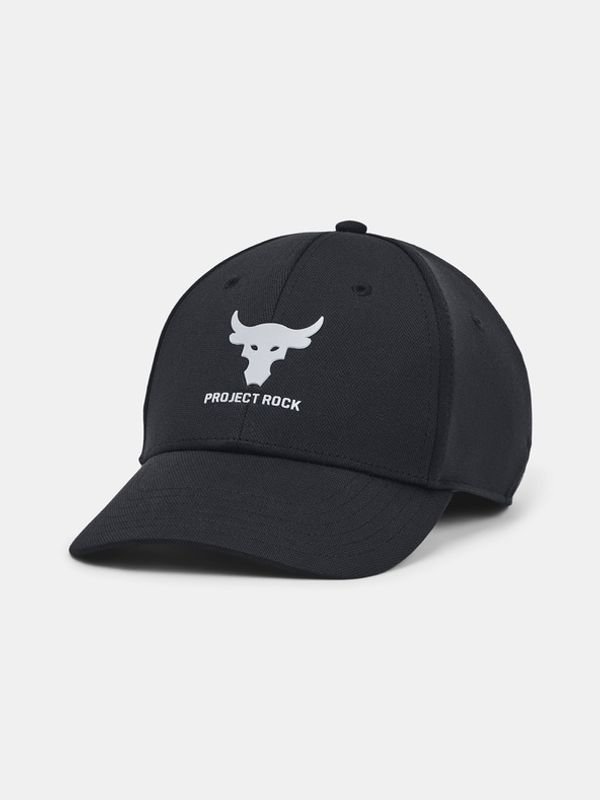 Under Armour Under Armour W's Project Rock Snapback Cap Cheren
