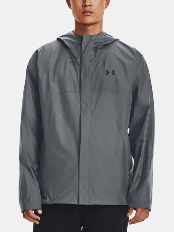 Under Armour Under Armour Яке Siv