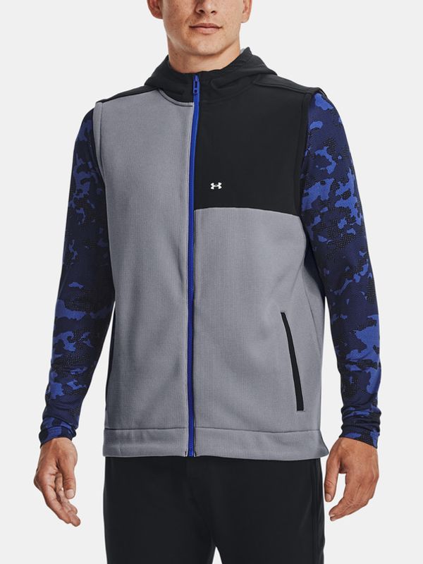 Under Armour Under Armour Жилетка Siv