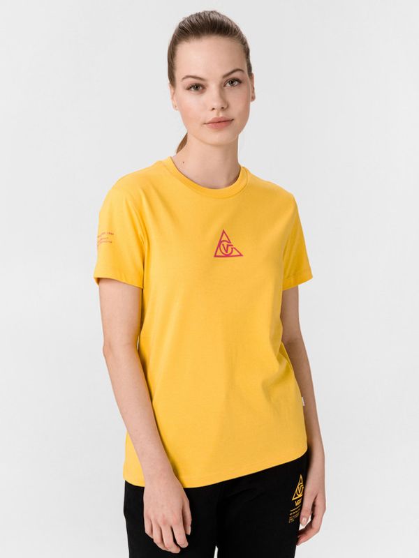 Vans Vans 66 Supply Tri Boyfriend T-shirt Zhalt