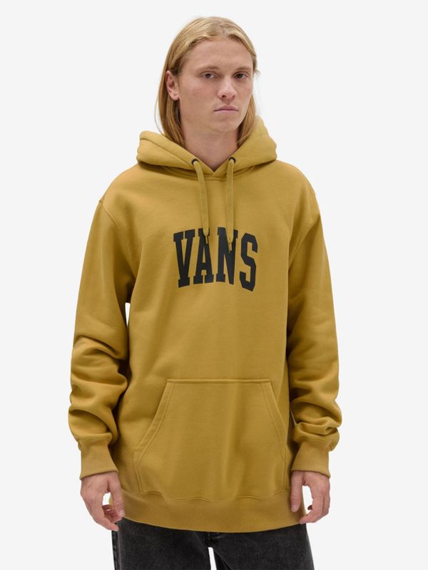 Vans Vans Arched Sweatshirt Zhalt