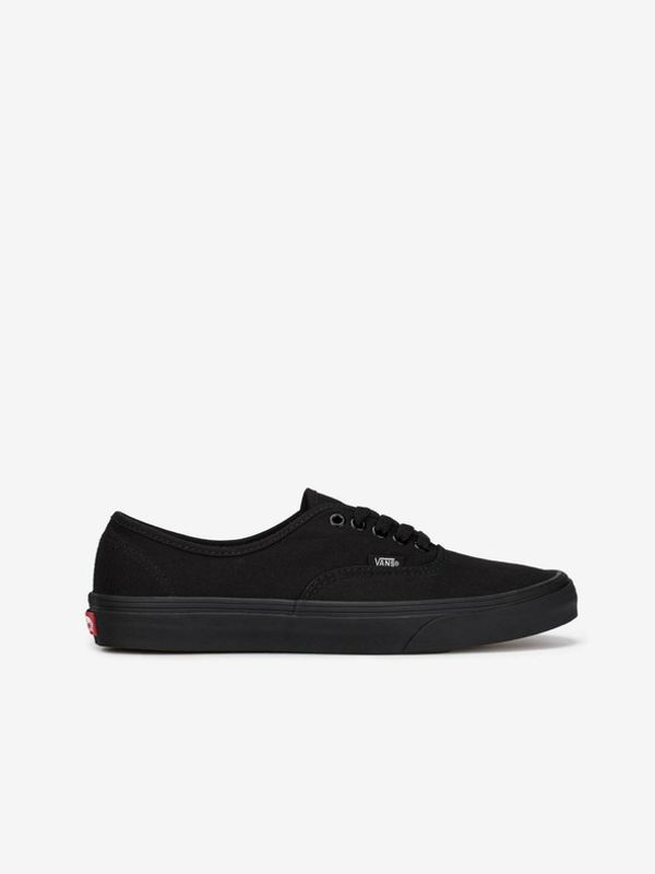 Vans Vans Authentic Спортни обувки Cheren