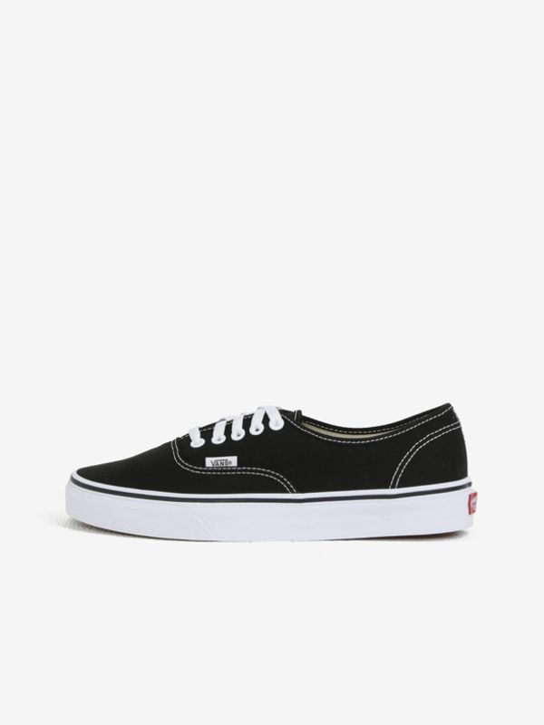 Vans Vans Authentic Спортни обувки Cheren