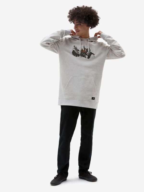 Vans Vans Back Bay Sweatshirt Siv