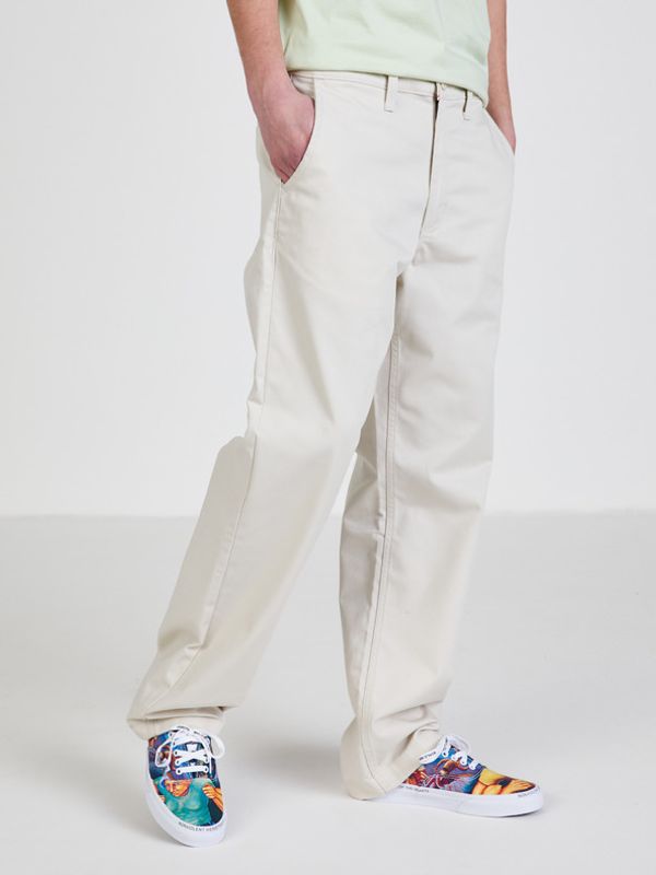 Vans Vans Chino Панталон Byal